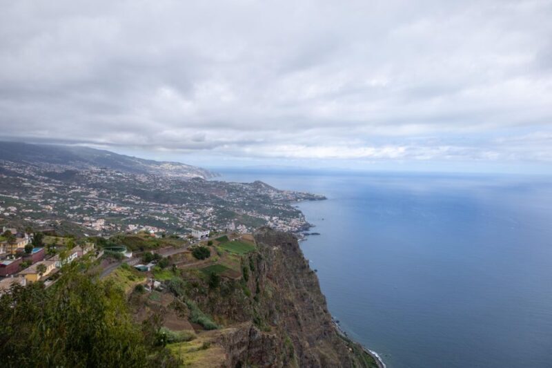 Do Funchal - Câmara de Lobos & Sky Walk Tuk Tuk Tour (2h30) - Who Should Book This Tour?