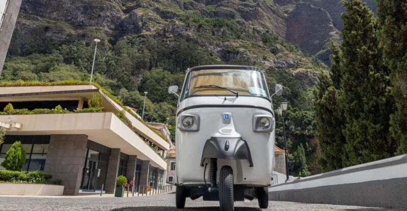 Do Funchal - Nun's Valley Tuk Tuk Tour (2h30) - Why This Tour Offers Good Value