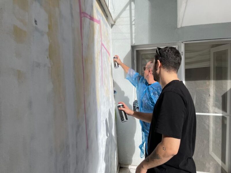 Do Graffiti and Drink Cocktails - Sip and Spray with Locals - FAQ