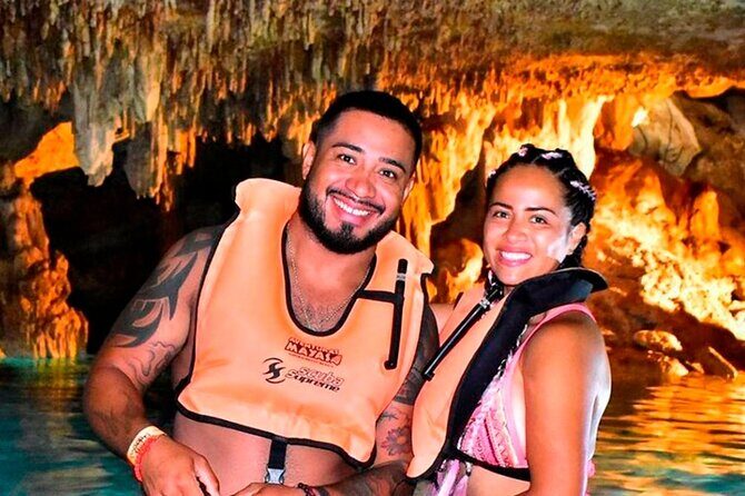Do it all tour 1-Mayan Adventour &Snorkeling in an Underground Cenote & Lagoon - Who Should Consider This Tour?