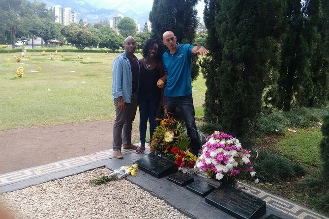 Do Not Say That Name - Who Will Love This Tour?