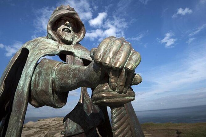 Doc Martin, Fishermans Friends & North Cornwall - FAQ