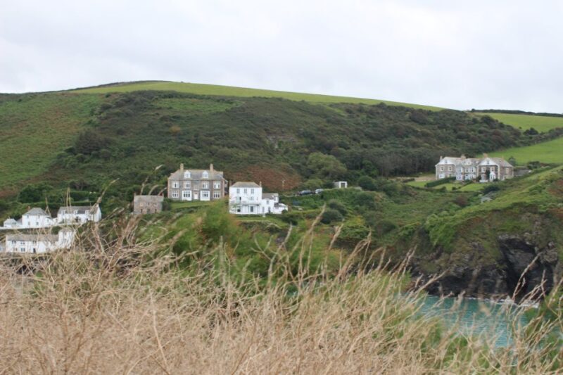 Doc Martin Tour - Key Points