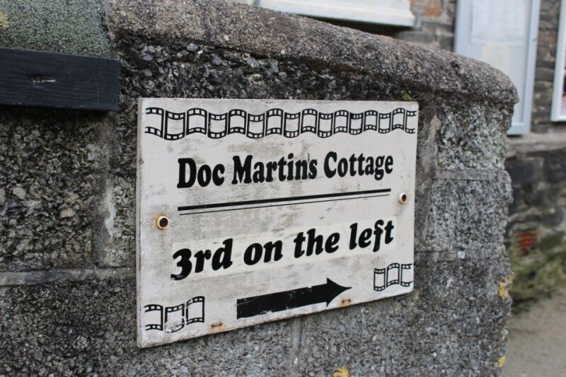 Doc Martin Tour - Who Will Love This Tour?