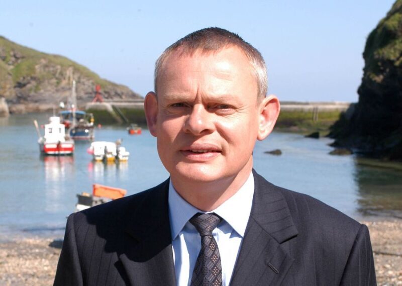 Doc Martin Tour - FAQ