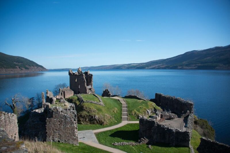 Dochgarroch: Loch Ness and Caledonian Canal 2-Hour Cruise - Experience Dochgarroch: Loch Ness and Caledonian Canal 2-Hour Cruise