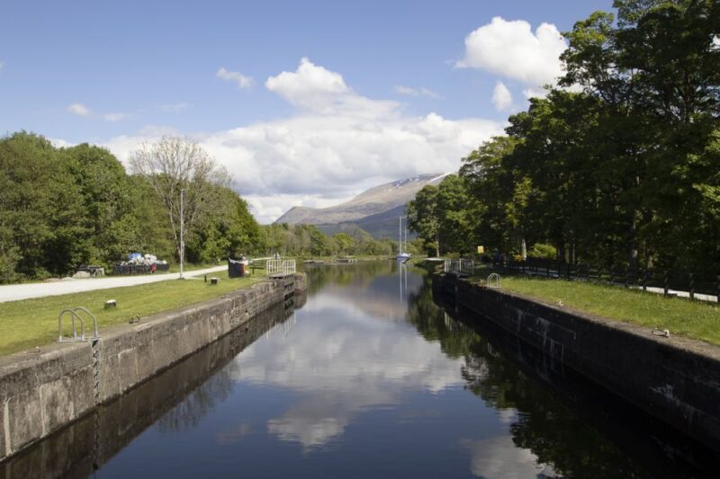 Dochgarroch: Loch Ness and Caledonian Canal 2-Hour Cruise - FAQ