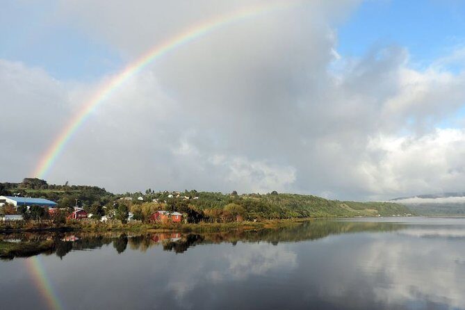 Dock of Souls Trekking in Chiloe Private Tour - Key Points