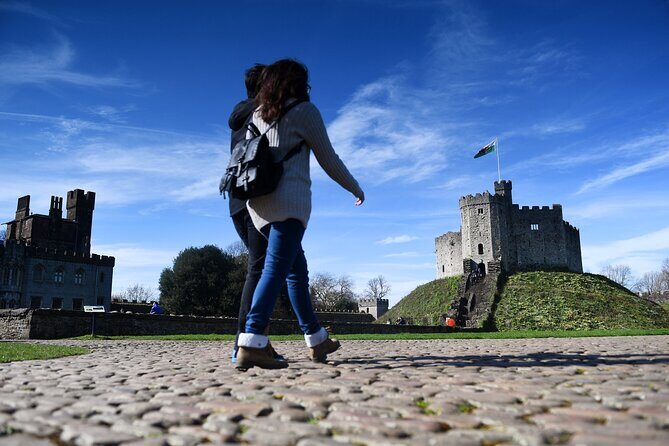 Doctor Who and Cinematic Cardiff: Self Guided Walking Tour - Final Thoughts