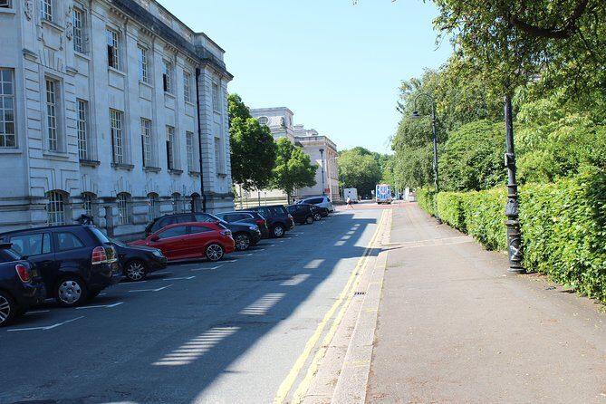 Doctor Who Cardiff City Walking Tour - FAQs