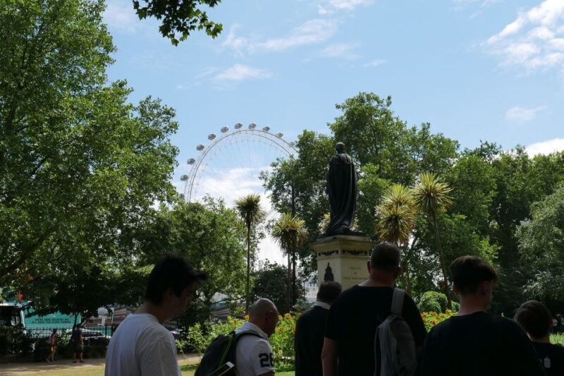 Doctor Who London Walking Tour - Final Thoughts: Is It Worth Your Time?