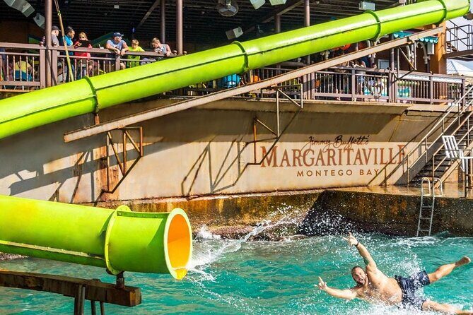 Doctors Cave Beach and Margaritaville Private Tour - Frequently Asked Questions (FAQs)