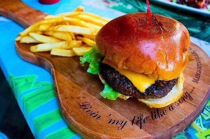 Doctor's Cave Beach, Jimmy Buffett 's Margaritaville and Shopping - Price and Value Analysis