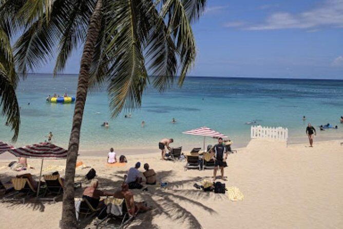 Doctor's Cave Beach, Jimmy Buffett 's Margaritaville and Shopping - FAQ