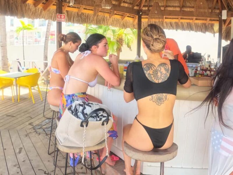 Doctor's Cave Beach, Margaritaville and Shopping Tour - Frequently Asked Questions (FAQs)