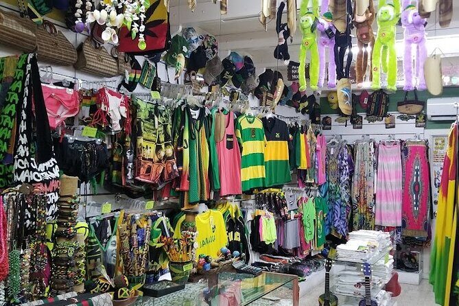 Doctors Cave Beach & Shopping With Transportation in Montego Bay - Final thoughts: Is this experience worth it?