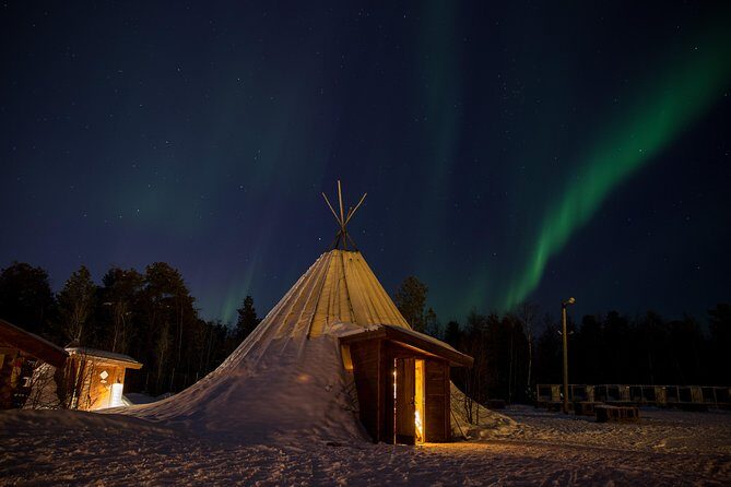 Dog Sled Tour and Husky Cuddles - Who Is This Tour Best For?