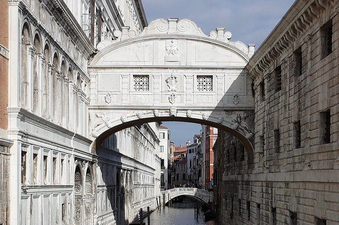 Doge's Palace Guided Tour - Who Is This Tour Best For?