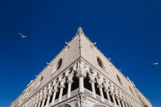 Doge's Palace: Priority Ticket, GuideBook & Optional Bell Tower - Final Thoughts