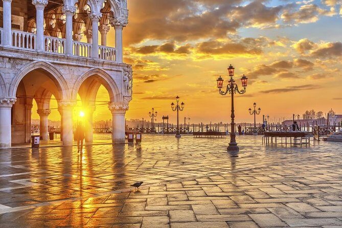 Doge's Palace & Prisons Tour - In-Depth Itinerary Breakdown