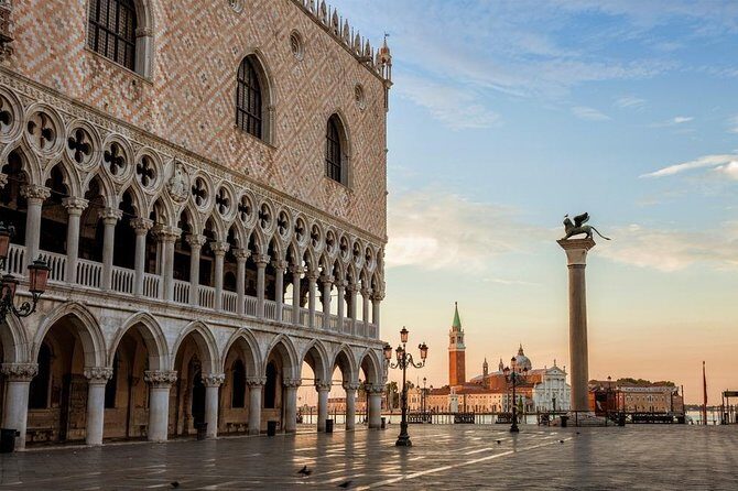 Doge's Palace & Saint Mark's After Hours Small Group Max 6 People - Final Thoughts