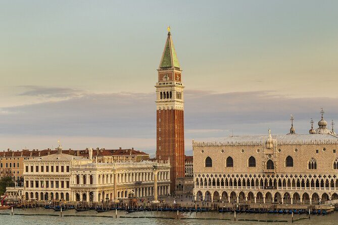 Doge's Palace Skip the Line Guided Tour in Venice - Who Will Appreciate This Tour Most?