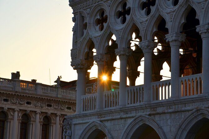 Doge's Palace Skip the Line Guided Tour in Venice - FAQ