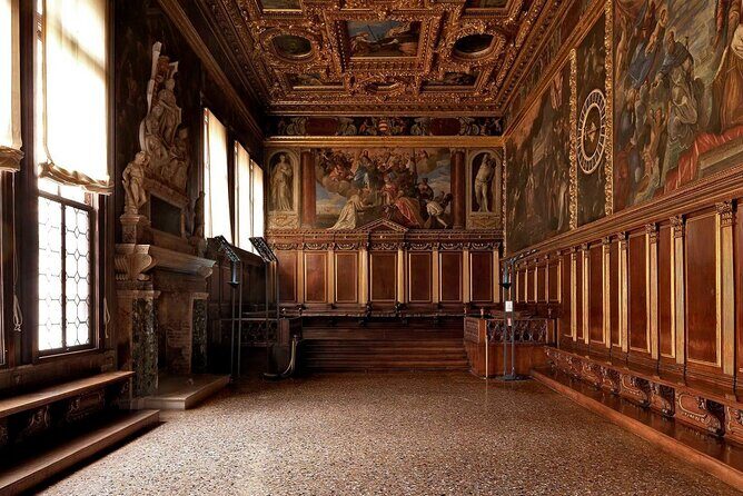 Doge's Palace Skip the Line Guided Tour in Venice - Final Words