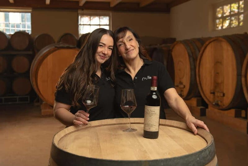 Dogliani: Tasting of 7 Wines in the Heart of the Langhe - A Deep Dive into the Dogliani Wine Tour Experience