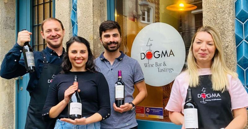Dogma Wine Tasting - Serious Introduction - Final Thoughts: Is It Worth Your Time?