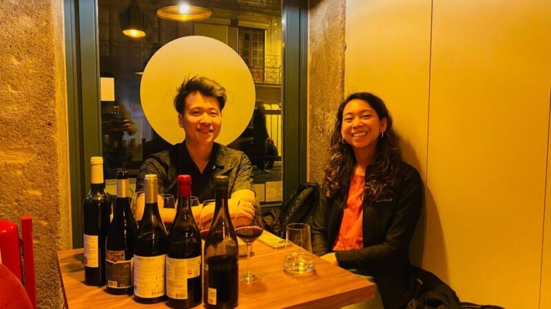 Dogma Wine Tasting - Serious Introduction - FAQ - Your Practical Questions Answered