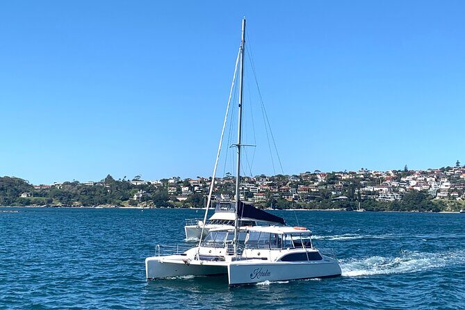 Dogs on Deck Harbour Cruise - Frequently Asked Questions