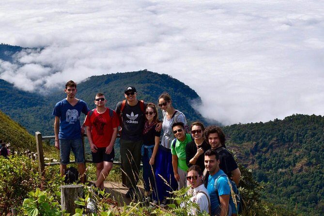Doi Inthanon Day Trip from Chiang Mai including Karen Hill Tribe & Twin Pagodas - Final Thoughts