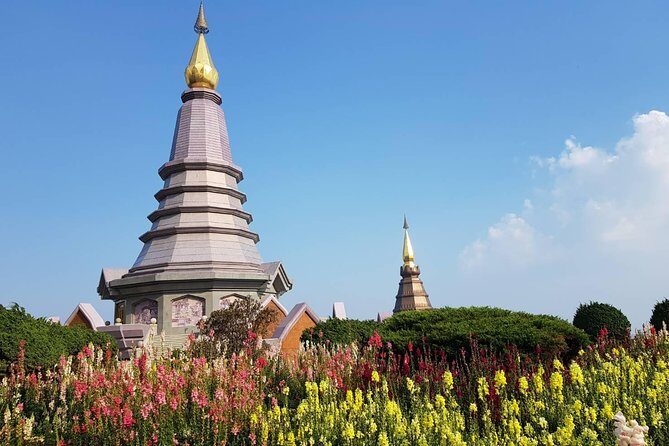 Doi Inthanon National Park Day Trip - An In-Depth Look at the Doi Inthanon Day Trip