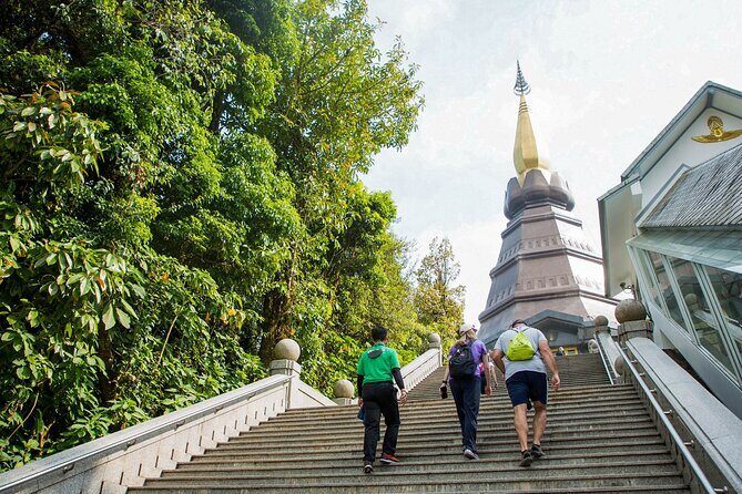 Doi Inthanon National Park Eco-Friendly Full Day Tour - The Sum Up: Who Will Love This Tour?