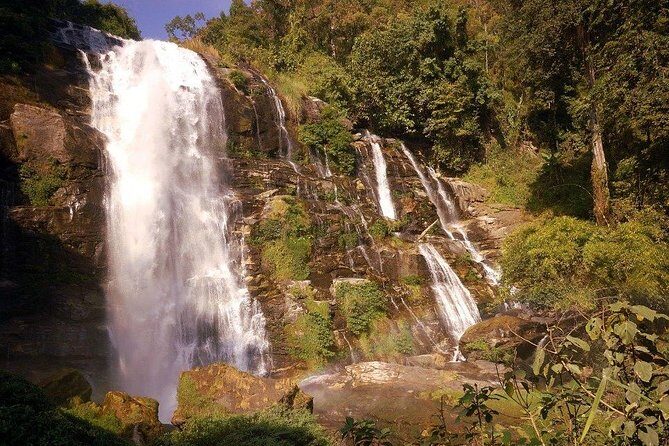 Doi Inthanon National Park Full Day Tour from Chiang Mai - Who Should Consider This Tour?