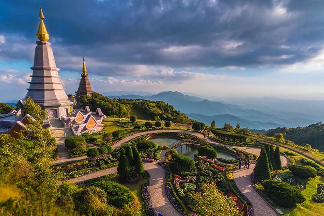 Doi Inthanon National Park Full Day Tour from Chiang Mai - Final Thoughts