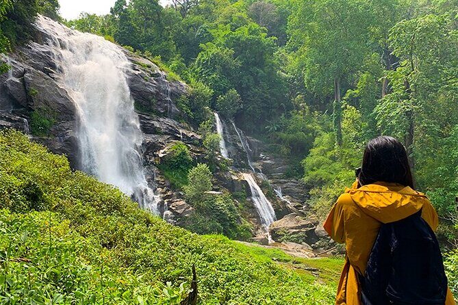 Doi Inthanon Private Trek & Lunch Tour from Chiang Mai - Who Will Love This Tour?