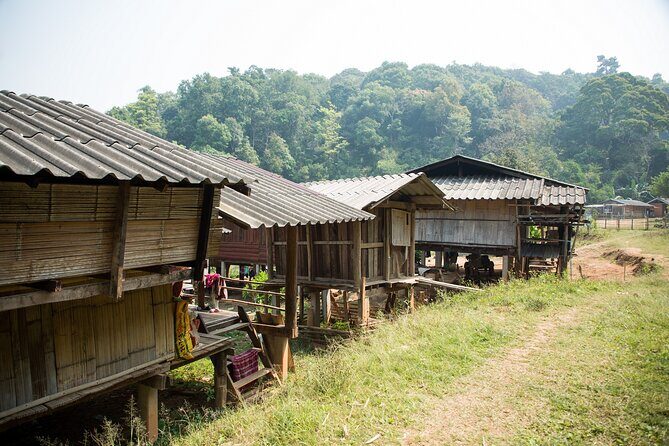 Doi Inthanon Summit Waterfalls and Hill Tribe Day Tour - Final Thoughts: Who Will Love This Tour?