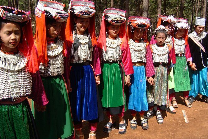 Doi Mae Salong and Mae Sai Explored - Who Should Book This Tour?