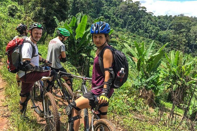 Doi Suthep National Park To Chiang Mai Beginner Downhill Mountain Biking - Final Thoughts: Who Should Consider This Tour?
