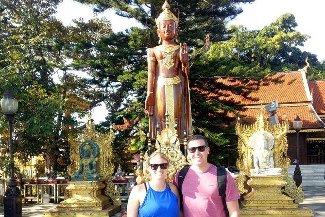 Doi Suthep Temple and Local Crafts Private Tour in Chiang Mai - Value and Practical Considerations