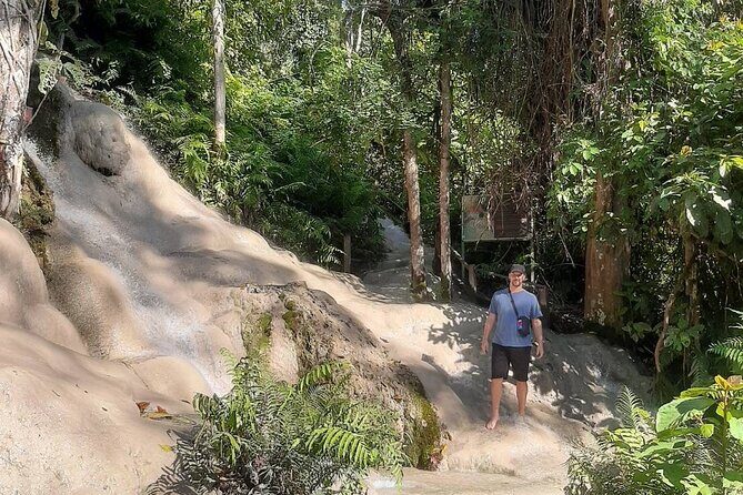 Doi Suthep Temple, Pha Lat Temple, Sticky Waterfall, Orchid farm - FAQ (Frequently Asked Questions)