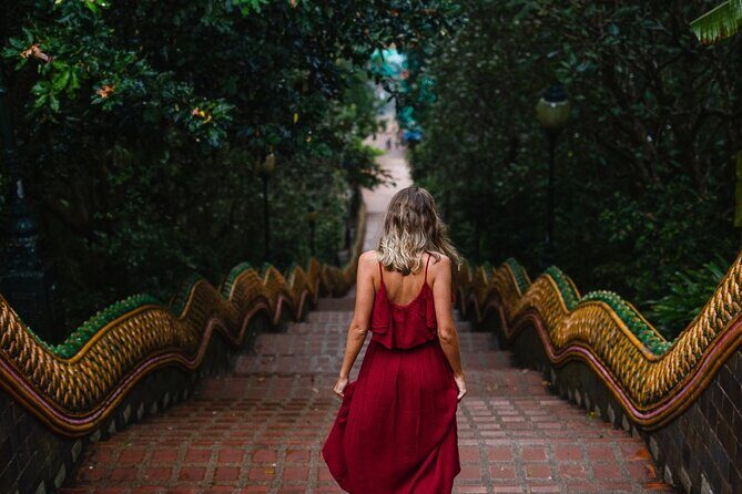 Doi Suthep Temple Tour by Local Red Car 3 Hour Adventure - Final Thoughts: Is It Worth It?