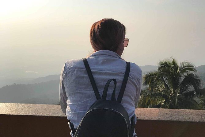 Doi Suthep Tour: Trekking at Doi Inthanon National Park with Lunch - Who Will Love This Tour?