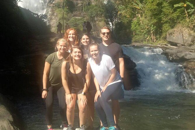 Doi Suthep Tour: Trekking at Doi Inthanon National Park with Lunch - Final Thoughts