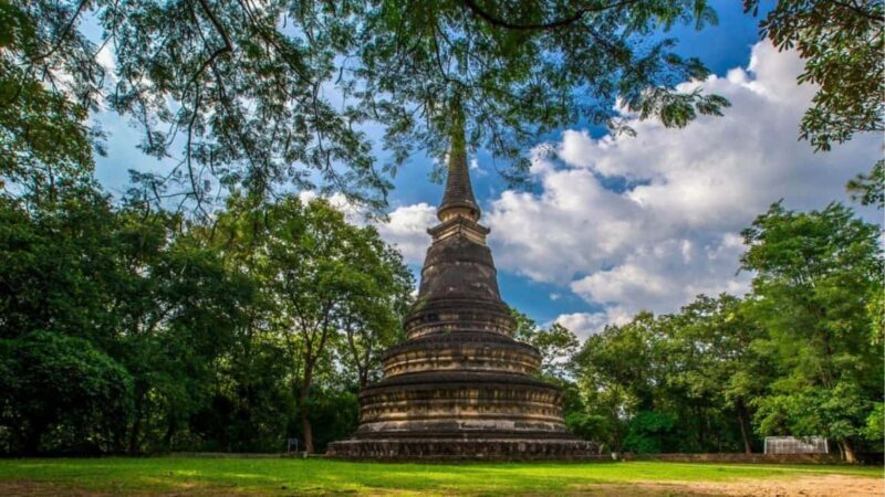 Doi Suthep & Wat Umong: Spiritual Tour from Chiang Mai - Who Is This Tour Best For?