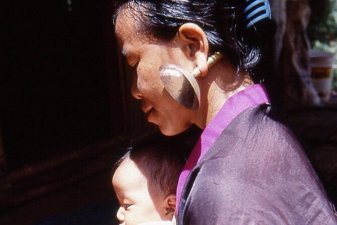 Doi Tung & Royal Villa Guided Cultural Tour - FAQ