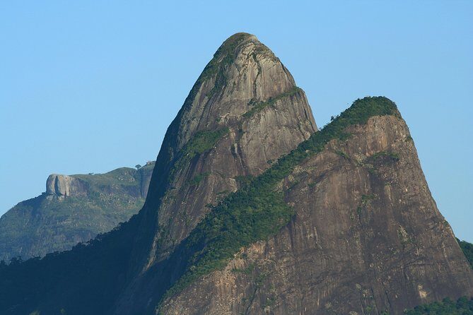 Dois Irmãos Hiking Tour - Best prices for Small Groups ! - Exploring Rio’s Best Viewpoints: The Dois Irmãos Hiking Tour