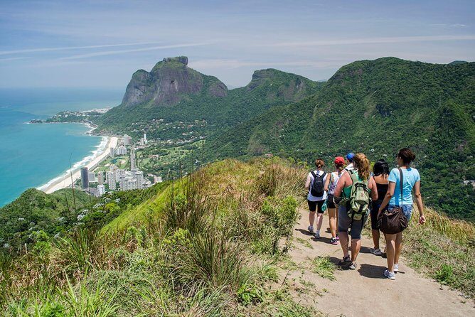 Dois Irmãos Hiking Tour - Best prices for Small Groups ! - An In-Depth Look at the Dois Irmãos Hiking Tour